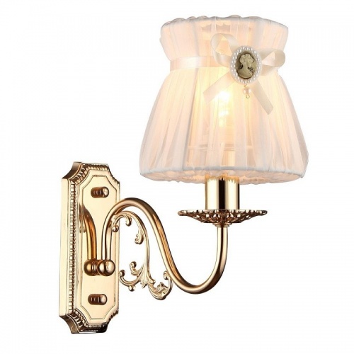 ��� Maytoni Cameo ARM324-01-G ������ E14 40W 220V