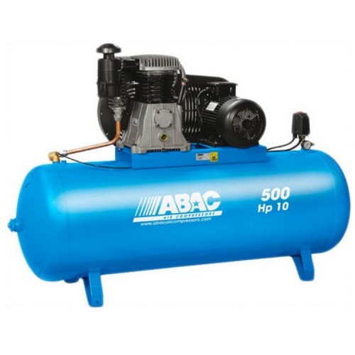  Abac B6000/500 FT7,5 15 