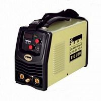 �������� ��������� ���� Tig-209DC