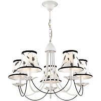 ������ ��������� Odeon Light Novola 2920/5 ����� E14 5�40W 220V