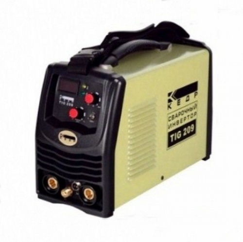 �������� ��������� ���� Tig-209DC