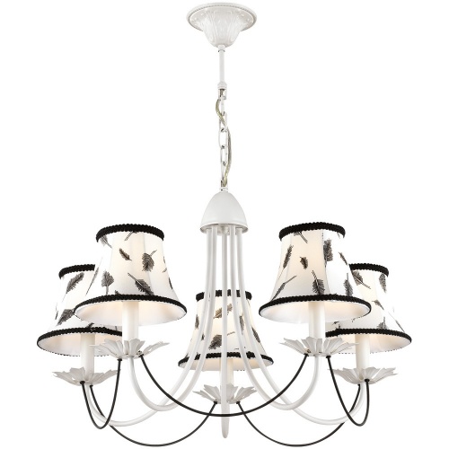 ������ ��������� Odeon Light Novola 2920/5 ����� E14 5�40W 220V