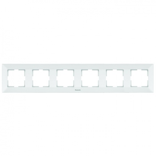   Panasonic Arkedia WMTF08062WH-RES  