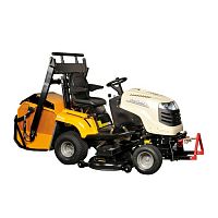 ������� ������� Cub Cadet CC 2250 RDH 4WD