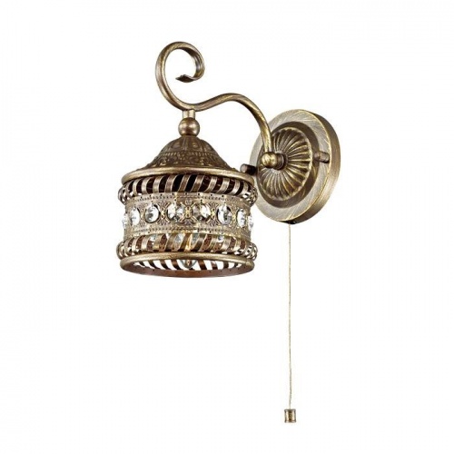 ��� Odeon Light Bahar 2839/1W ���������� E14 40W 220V