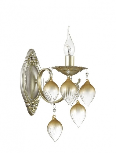 ��� Odeon Light Zaklina 3395/1W ������ E14 40W 220V