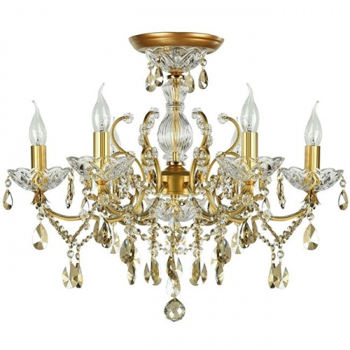 ������ ��������� Maytoni Sevilla DIA004-06-G ������ E14 6�60W 220V