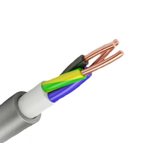 ������ NYM-J 3�1.5 ����� 50 � ������