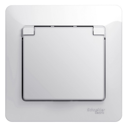 ������� Schneider Electric Glossa GSL000146 ����������� � ����������� � ��������� �������� � ������� �����