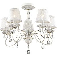 ������ ���������� Odeon Light Talsano 2922/5C ����� E14 5�40W 220V