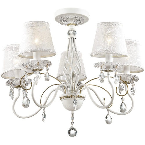 ������ ���������� Odeon Light Talsano 2922/5C ����� E14 5�40W 220V