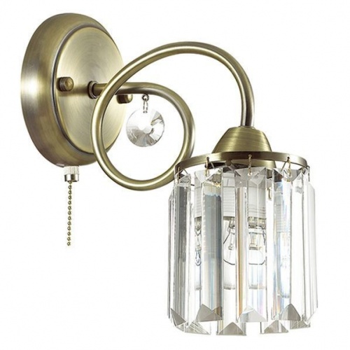 ��� � ������������ Lumion Fabianna 3448/1W ������ E14 60W 220V