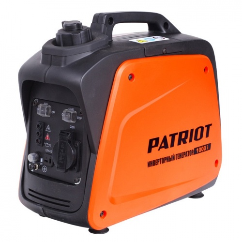   Patriot 1000i