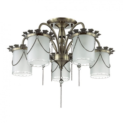 ������ ���������� Lumion Ilberta 3457/5C ������ E14 5�40W 220V