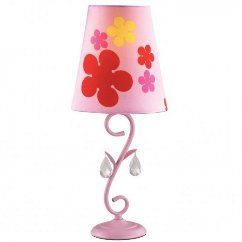 ���������� ����� Odeon Light Treli 2441/1T ������� E27 60W 220V