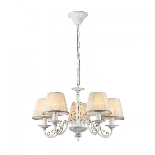 ������ ��������� Maytoni Sunrise ARM290-05-G ������� E14 5�40W 220V