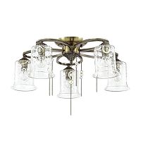 ������ ���������� Lumion Otalia 3242/5C ������ E14 5�60W 220V