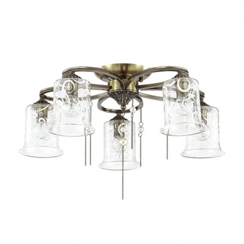 ������ ���������� Lumion Otalia 3242/5C ������ E14 5�60W 220V