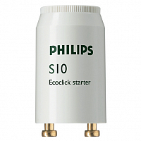 ������� Philips S10 Ecoclick 4-65W SIN 220-240V