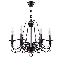 ������ ��������� Freya Velia FR046-06-B ������ E14 6�60W 220V