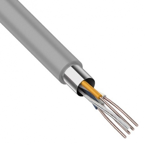 ������ ������� FTP 2PR 24AWG CAT5e ����� 305 � Rexant