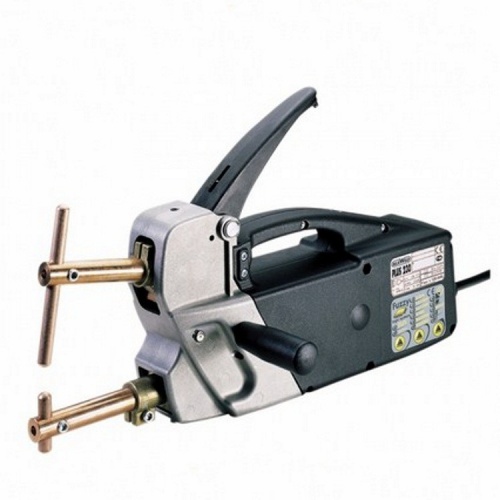 ������� �������� ������ Blue Weld Plus 400