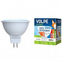 ����� ������������ Volpe Optima LED-JCDR-5W/NW/GU5.3/O