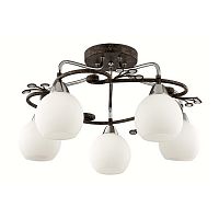 ������ ���������� Lumion Sivilla 2851/5C ����� E14 5�40W 220V