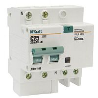 �������������� ����������� ����������������� ���� DEKraft ���-101 2� C 25� 30�� ��� AC 4.5��