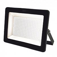 ��������� ������������ Uniel ULF-F18-150W/WW IP65 200-240� Black