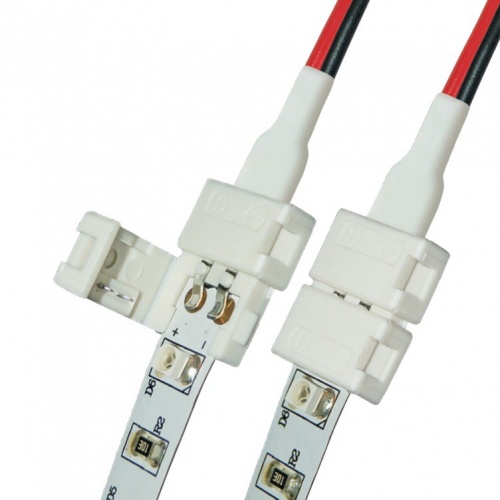 ��������� Uniel UCX-SD2/A20-NNN White 020 Polybag ��� ���������� ������������ ���� 3528 � ������ �������