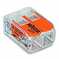 ������� �������� Wago 221-412 �����������