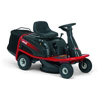 ������ MTD Minirider 60