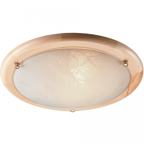 ���������� ��������-���������� Sonex Alabastro 272 ���������� E27 2�60W 220V