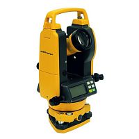 �������� ����������� CST/berger DGT 2