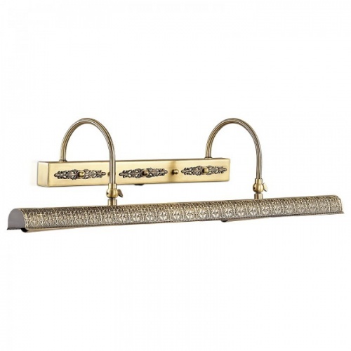 ���� ��� ������ Odeon Light Rengo 2668/4W ������ E14 4�25W 220V