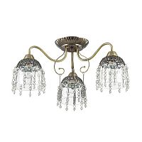 ������ ���������� Lumion Doriana 3244/3C ������ E14 3�60W 220V