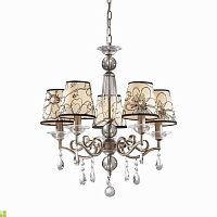 ������ ��������� Odeon Light Li�a 2275/5 ������� E14 5�40W 220V