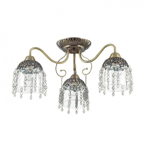 ������ ���������� Lumion Doriana 3244/3C ������ E14 3�60W 220V