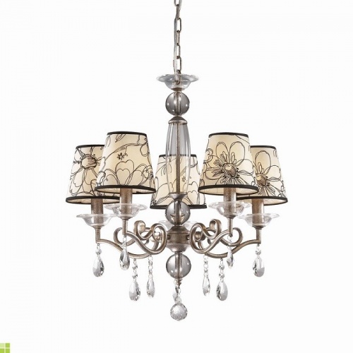 ������ ��������� Odeon Light Li�a 2275/5 ������� E14 5�40W 220V