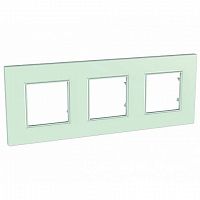   Schneider Electric Unica Quadro MGU2.706.17  