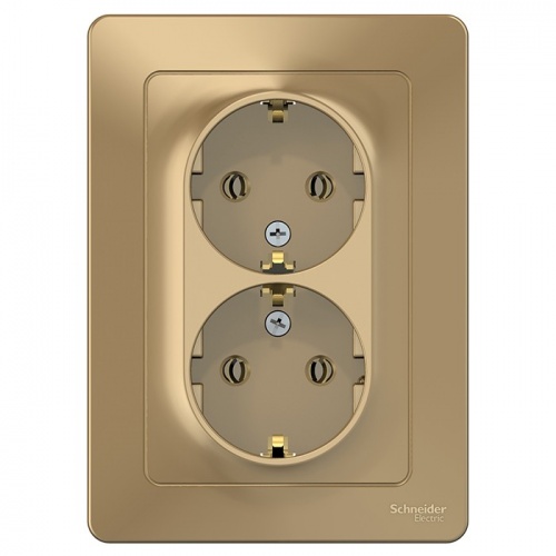  Schneider Electric Blanca BLNRS001024    