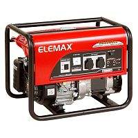   Elemax SH 3900 EX-R