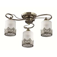 ������ ���������� Lumion Citadella 3070/3C ������ E27 3�40W 220V