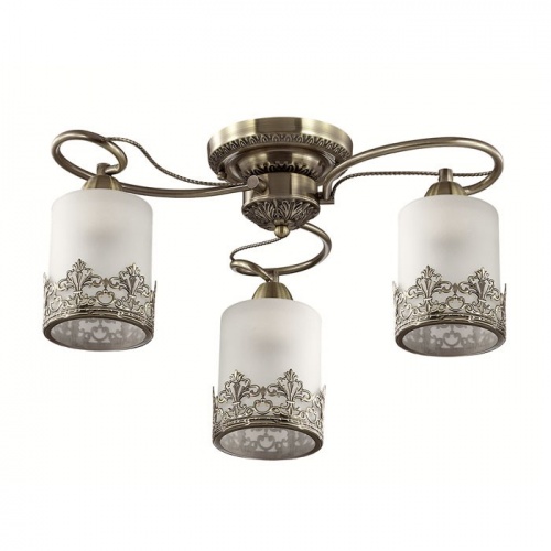 ������ ���������� Lumion Citadella 3070/3C ������ E27 3�40W 220V