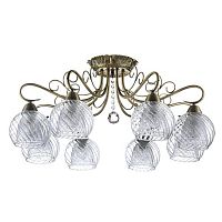 ������ ���������� Freya Nella FR662-08-R ������ E14 8�40W 220V