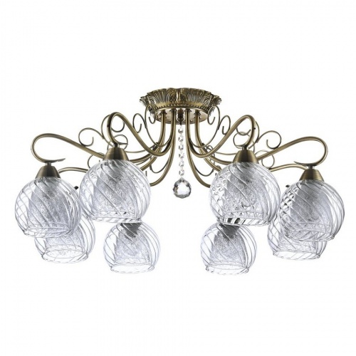 ������ ���������� Freya Nella FR662-08-R ������ E14 8�40W 220V