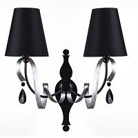 ��� Maytoni Intreccio ARM010-02-R ������ E14 2�40W 220V