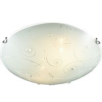 ���������� ��������-���������� Sonex Kapri 347 ���� E27 3�100W 220V