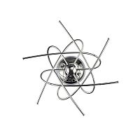 ���������� ���������� Maytoni Mercury MOD204-06-N ���� LED 6�6W 220V